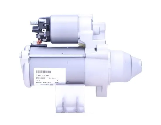 Starter 12 V 1,7 kW BV PSH 550.585.132.280 Bild Starter 12 V 1,7 kW BV PSH 550.585.132.280