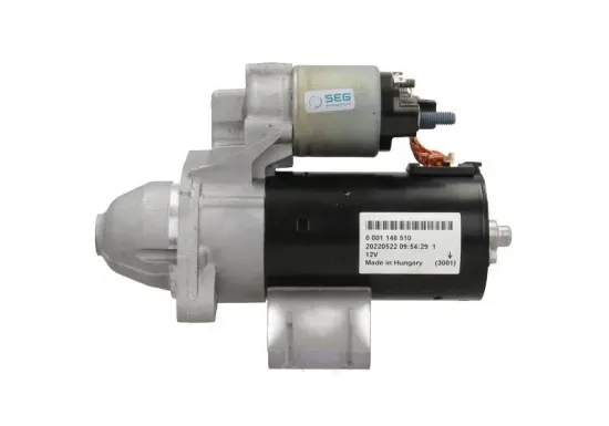 Starter 12 V 2,5 kW BV PSH 550.592.132.280 Bild Starter 12 V 2,5 kW BV PSH 550.592.132.280