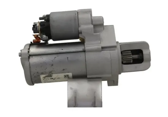 Generator 12 V BV PSH 555.558.200.011 Bild Generator 12 V BV PSH 555.558.200.011