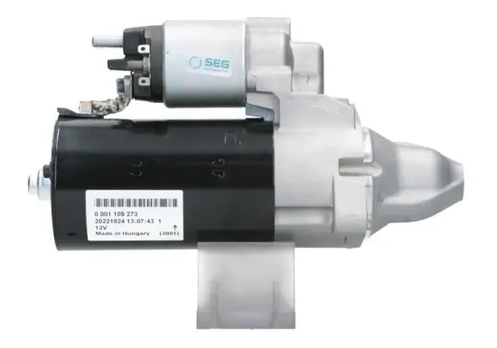 Starter 12 V 2,2 kW BV PSH 550.903.102.280 Bild Starter 12 V 2,2 kW BV PSH 550.903.102.280