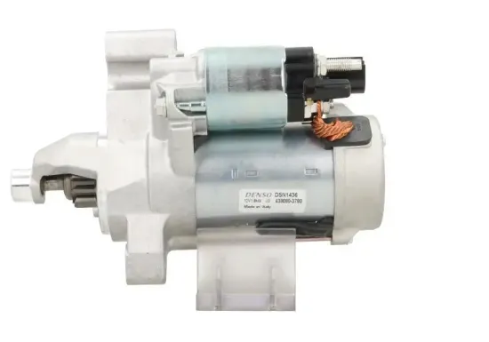 Starter 12 V 1,7 kW BV PSH 550.904.092.261 Bild Starter 12 V 1,7 kW BV PSH 550.904.092.261