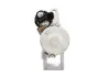 Starter 12 V 1,7 kW BV PSH 550.904.092.261 Bild Starter 12 V 1,7 kW BV PSH 550.904.092.261