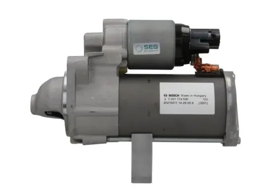 Generator 12 V BV PSH 555.562.115.000 Bild Generator 12 V BV PSH 555.562.115.000