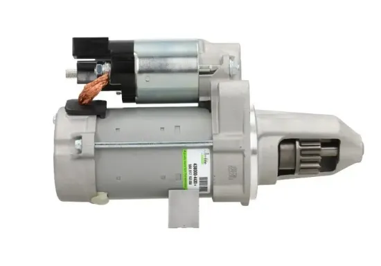 Starter 12 V 1,7 kW BV PSH 550.917.152.050 Bild Starter 12 V 1,7 kW BV PSH 550.917.152.050