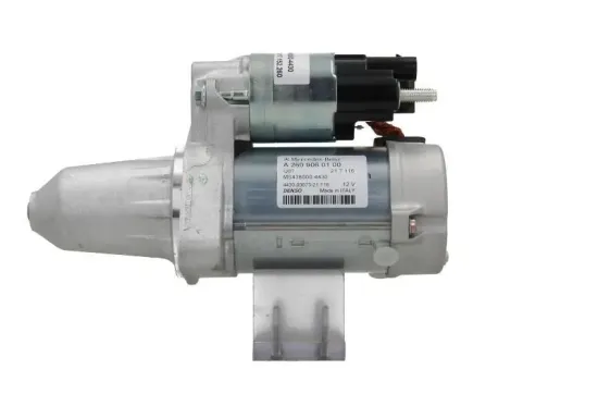Starter 12 V 1,7 kW BV PSH 550.917.152.260 Bild Starter 12 V 1,7 kW BV PSH 550.917.152.260