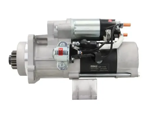 Generator 12 V BV PSH 555.925.250.004 Bild Generator 12 V BV PSH 555.925.250.004