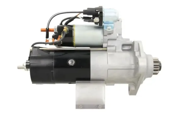 Starter 24 V 5,5 kW BV PSH 551.528.123.370 Bild Starter 24 V 5,5 kW BV PSH 551.528.123.370