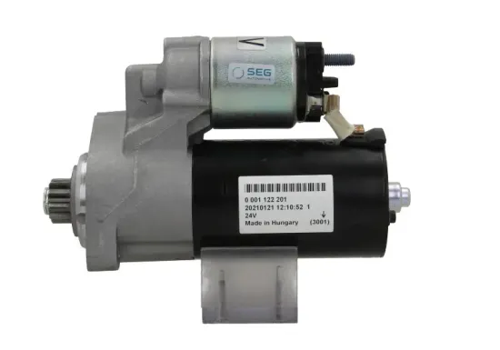 Starter 24 V 1,4 kW BV PSH 551.529.102.280 Bild Starter 24 V 1,4 kW BV PSH 551.529.102.280
