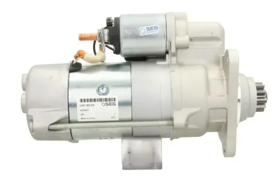 Starter 24 V 8,4 kW BV PSH 551.559.113.280 Bild Starter 24 V 8,4 kW BV PSH 551.559.113.280