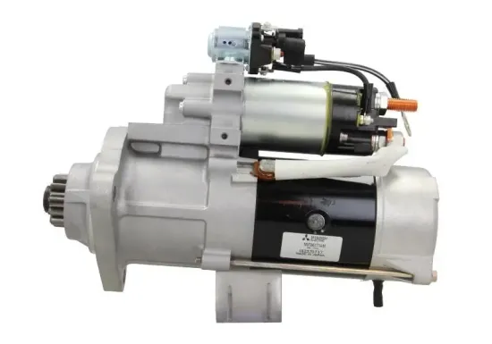 Generator 12 V BV PSH 555.957.200.004 Bild Generator 12 V BV PSH 555.957.200.004