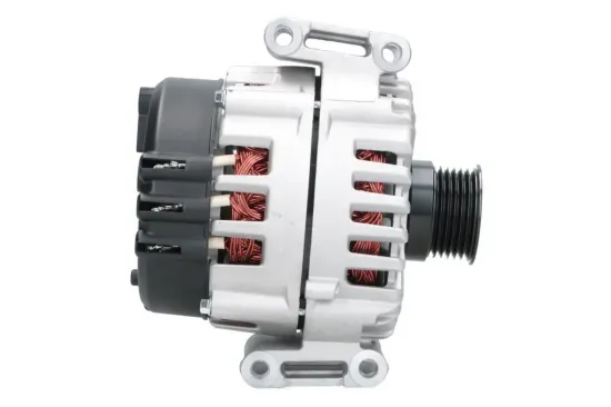 Generator 12 V BV PSH 555.411.250.004 Bild Generator 12 V BV PSH 555.411.250.004