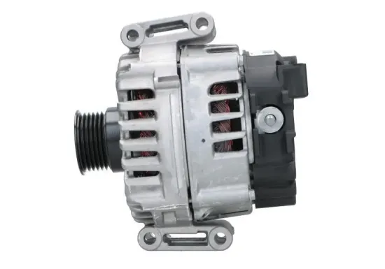 Generator 12 V BV PSH 555.411.250.500 Bild Generator 12 V BV PSH 555.411.250.500