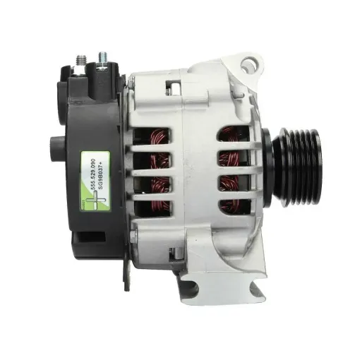 Generator 12 V BV PSH 555.529.090.000 Bild Generator 12 V BV PSH 555.529.090.000