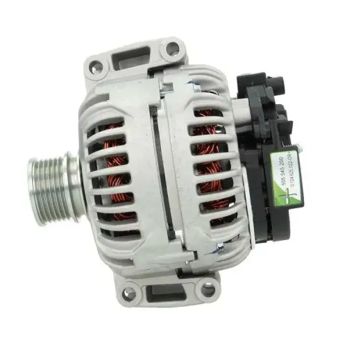 Generator 12 V BV PSH 555.545.200.014 Bild Generator 12 V BV PSH 555.545.200.014