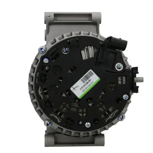 Generator 12 V BV PSH 555.553.220.014 Bild Generator 12 V BV PSH 555.553.220.014