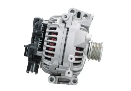 Generator 12 V BV PSH 555.558.200.346 Bild Generator 12 V BV PSH 555.558.200.346