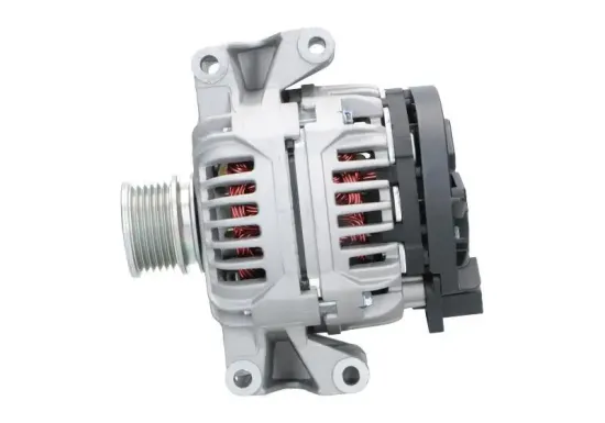 Generator 12 V BV PSH 555.569.090.010 Bild Generator 12 V BV PSH 555.569.090.010