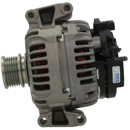Generator 12 V BV PSH 555.569.120.280 Bild Generator 12 V BV PSH 555.569.120.280