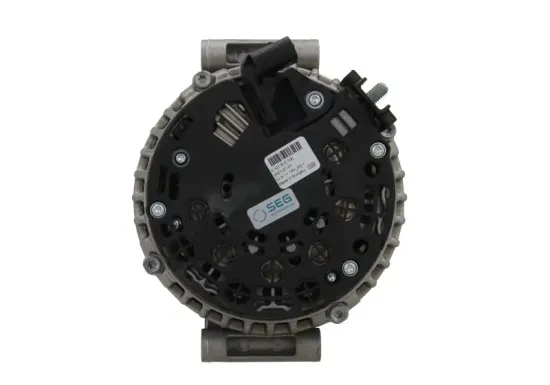 Generator 12 V BV PSH 555.570.220.280 Bild Generator 12 V BV PSH 555.570.220.280
