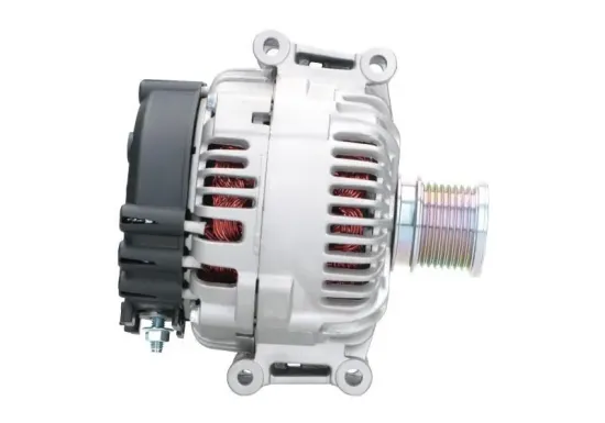 Generator 12 V BV PSH 555.572.180.340 Bild Generator 12 V BV PSH 555.572.180.340
