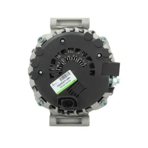 Generator 12 V BV PSH 555.587.220.004 Bild Generator 12 V BV PSH 555.587.220.004