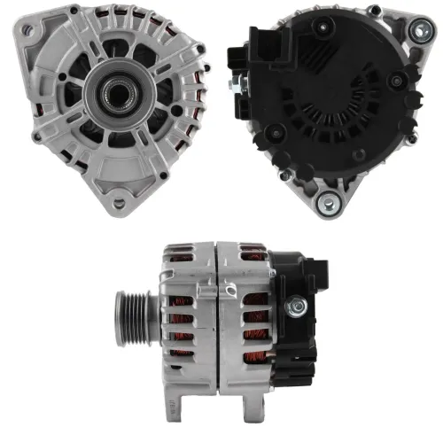 Generator 12 V BV PSH 555.901.180.000 Bild Generator 12 V BV PSH 555.901.180.000