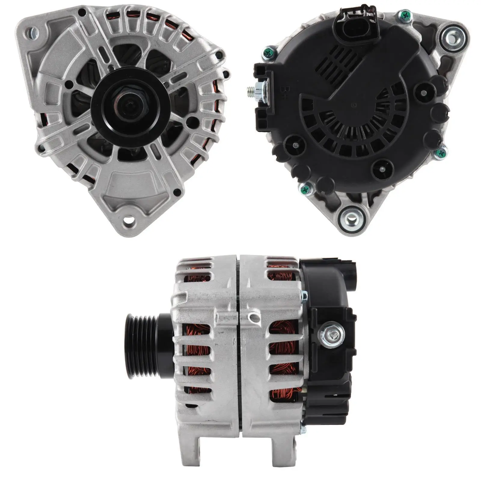 Generator 12 V BV PSH 555.905.180.000