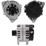 Generator 12 V BV PSH 555.905.180.000