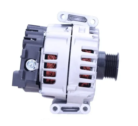 Generator 12 V BV PSH 555.934.200.000 Bild Generator 12 V BV PSH 555.934.200.000