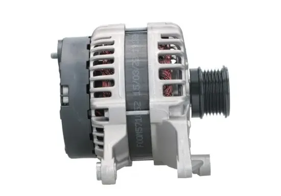Generator 12 V BV PSH 555.942.150.282 Bild Generator 12 V BV PSH 555.942.150.282