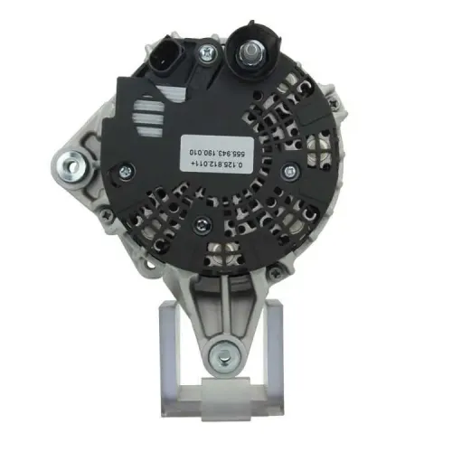 Generator 12 V BV PSH 555.943.190.010 Bild Generator 12 V BV PSH 555.943.190.010