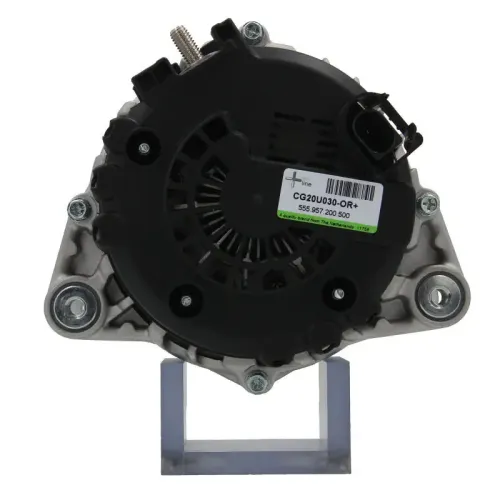 Generator 12 V BV PSH 555.957.200.004 Bild Generator 12 V BV PSH 555.957.200.004