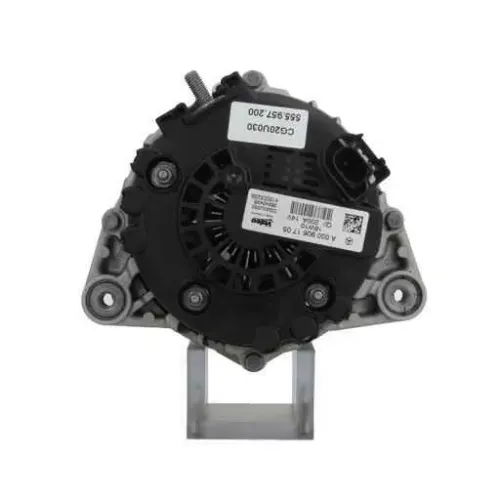 Generator 12 V BV PSH 555.957.200.500 Bild Generator 12 V BV PSH 555.957.200.500