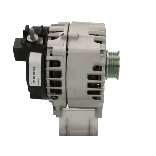 Generator 12 V BV PSH 555.977.280.500 Bild Generator 12 V BV PSH 555.977.280.500