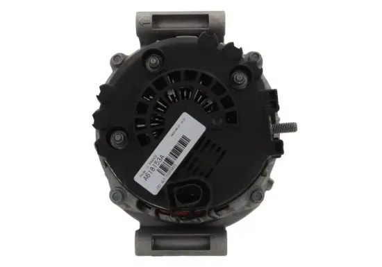 Generator 12 V BV PSH 555.980.250.500 Bild Generator 12 V BV PSH 555.980.250.500