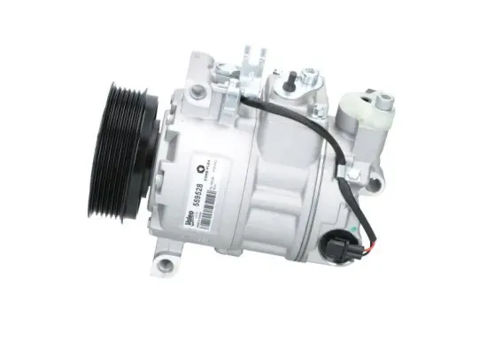 Kompressor, Klimaanlage BV PSH 090.205.002.500 Bild Kompressor, Klimaanlage BV PSH 090.205.002.500