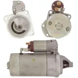 Generator 12 V BV PSH 575.538.150.010