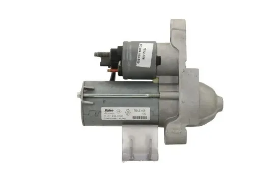 Starter 12 V 1,2 kW BV PSH 570.404.104.500 Bild Starter 12 V 1,2 kW BV PSH 570.404.104.500