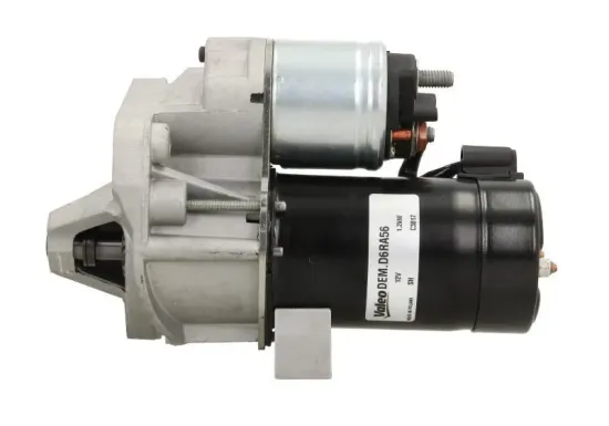 Starter 12 V 1,2 kW BV PSH 570.503.104.500 Bild Starter 12 V 1,2 kW BV PSH 570.503.104.500