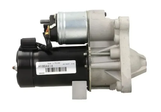 Starter 12 V 1,2 kW BV PSH 570.503.104.500 Bild Starter 12 V 1,2 kW BV PSH 570.503.104.500