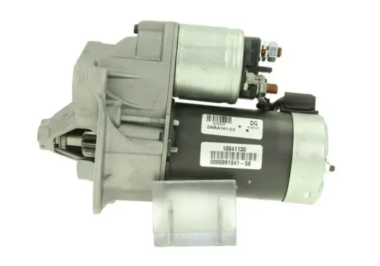 Starter 12 V 1,3 kW BV PSH 570.506.093.340 Bild Starter 12 V 1,3 kW BV PSH 570.506.093.340