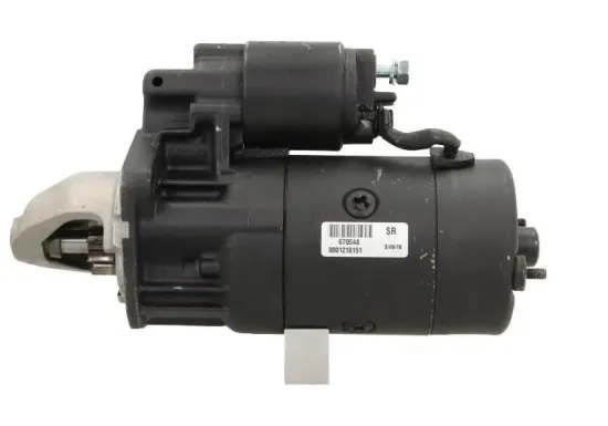 Starter 12 V 2,2 kW BV PSH 570.507.093.340 Bild Starter 12 V 2,2 kW BV PSH 570.507.093.340