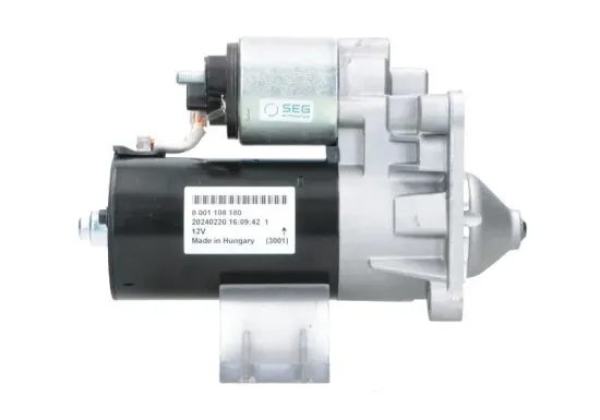 Starter 12 V 1,4 kW BV PSH 570.514.114.280 Bild Starter 12 V 1,4 kW BV PSH 570.514.114.280