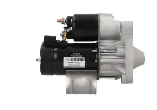 Starter 12 V 1,2 kW BV PSH 570.518.104.340 Bild Starter 12 V 1,2 kW BV PSH 570.518.104.340