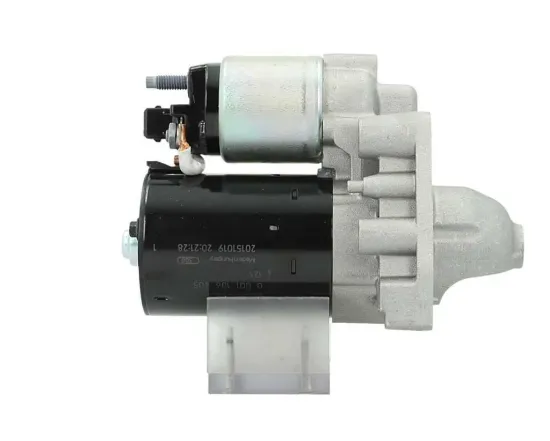 Starter 12 V 0,9 kW BV PSH 570.520.104.210 Bild Starter 12 V 0,9 kW BV PSH 570.520.104.210