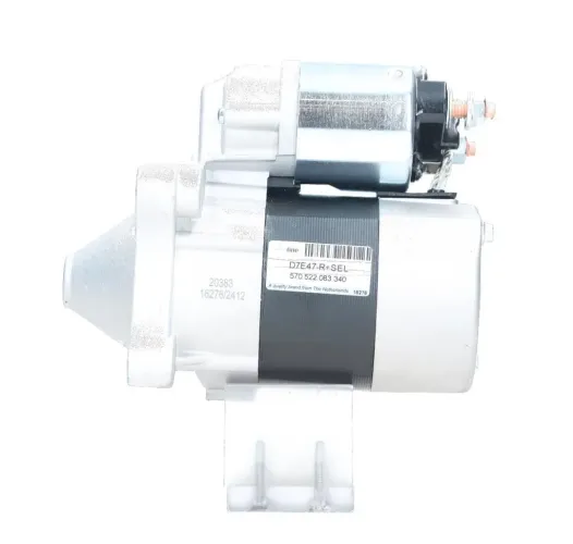 Starter 12 V 0,9 kW BV PSH 570.522.083.340 Bild Starter 12 V 0,9 kW BV PSH 570.522.083.340