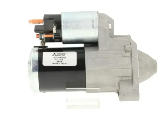 Starter 12 V 1,7 kW BV PSH 570.526.132.370 Bild Starter 12 V 1,7 kW BV PSH 570.526.132.370