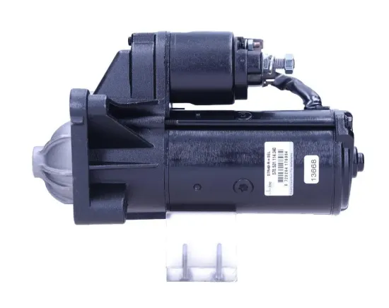 Starter 12 V 2,1 kW BV PSH 570.531.114.340 Bild Starter 12 V 2,1 kW BV PSH 570.531.114.340