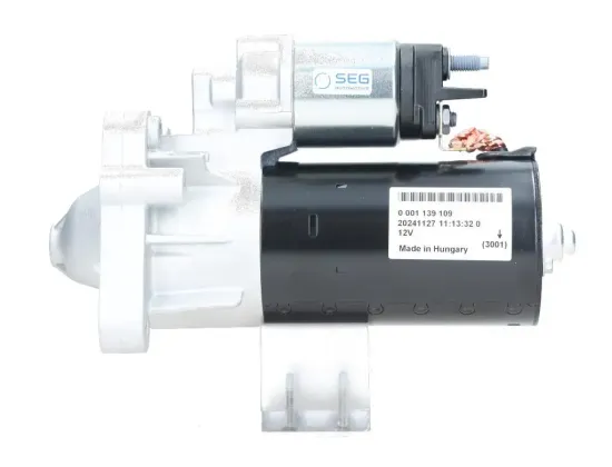 Starter 12 V 2,5 kW BV PSH 570.532.104.280 Bild Starter 12 V 2,5 kW BV PSH 570.532.104.280