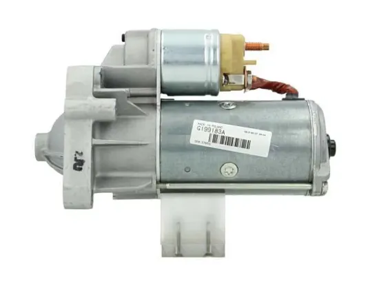 Starter 12 V 2,2 kW BV PSH 570.532.104.500 Bild Starter 12 V 2,2 kW BV PSH 570.532.104.500